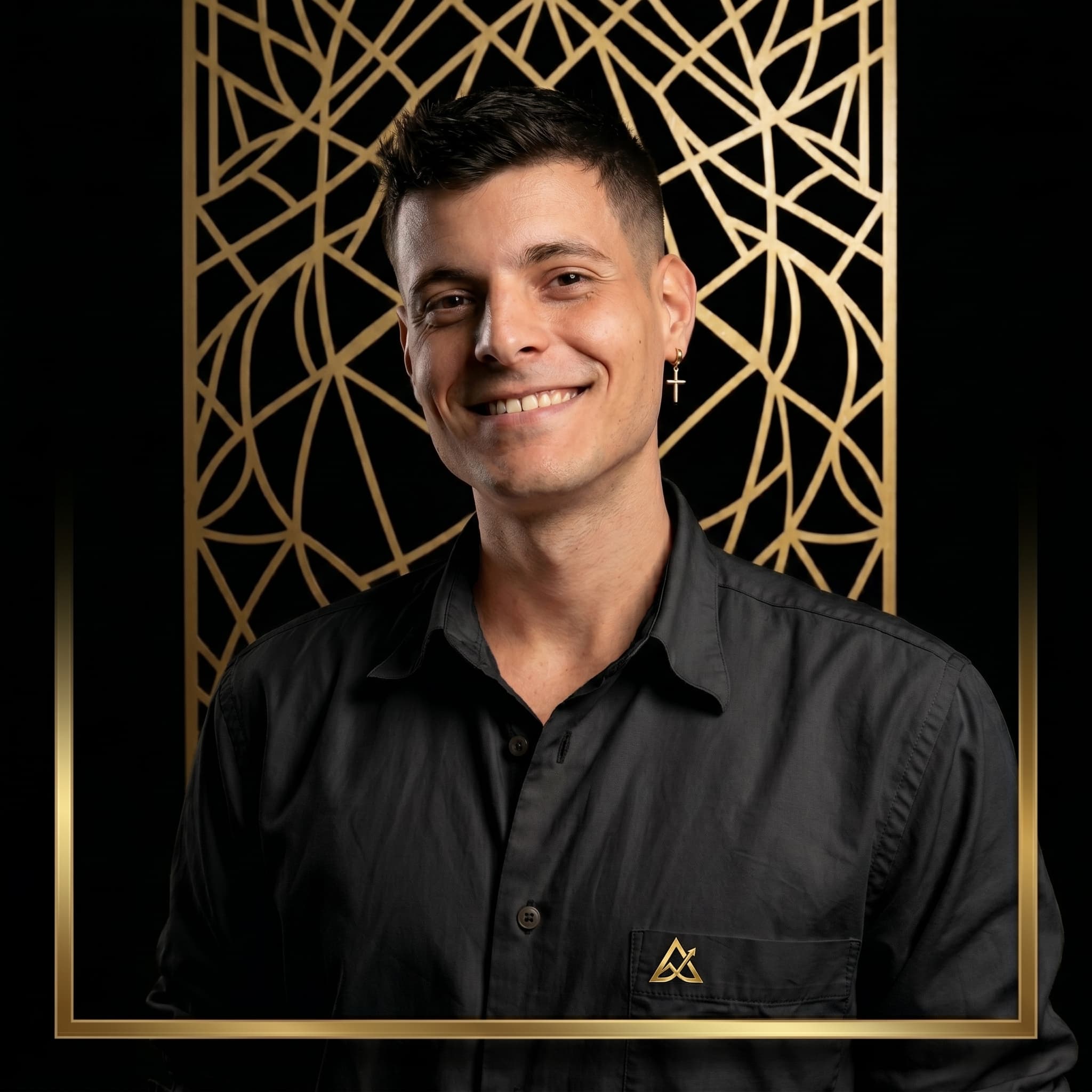 Rodrigo Miyashiro — Fundador da Axio